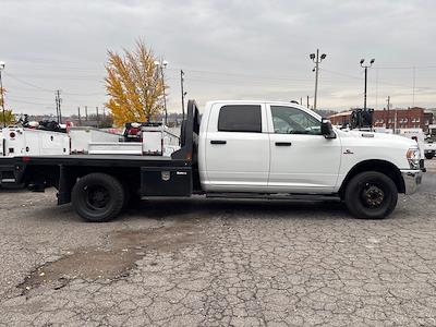 2024 Ram 3500 Crew Cab DRW 4WD Cab Chassis for sale #16210 - photo 2