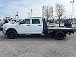 2024 Ram 3500 Crew Cab DRW 4WD Flatbed Truck for sale #16210 - photo 3