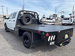 2024 Ram 3500 Crew Cab DRW 4WD Flatbed Truck for sale #16210 - photo 2