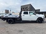 2024 Ram 3500 Crew Cab DRW 4WD Flatbed Truck for sale #16210 - photo 6