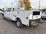 2024 Chevrolet Silverado 2500 Crew Cab 4WD Pickup for sale #16211 - photo 2
