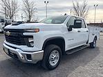 2024 Chevrolet Silverado 2500 Crew Cab 4WD Service Truck for sale #16211 - photo 1