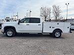 2024 Chevrolet Silverado 2500 Crew Cab 4WD Service Truck for sale #16211 - photo 3