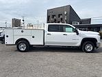 2024 Chevrolet Silverado 2500 Crew Cab 4WD Service Truck for sale #16211 - photo 6