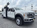 2024 Ford F-550 Crew Cab DRW 4WD Palfinger Mechanics Body for sale #16212 - photo 1