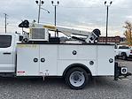 2024 Ford F-550 Crew Cab DRW 4WD Palfinger Mechanics Body for sale #16212 - photo 3