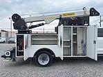 2024 Ford F-550 Crew Cab DRW 4WD Palfinger Mechanics Body for sale #16212 - photo 5