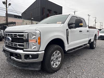 2023 Ford F-350 Crew Cab SRW 4WD Pickup for sale #16214 - photo 1