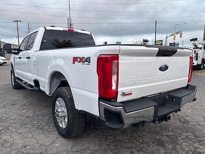 Used 2023 Ford F-350 Crew Cab for sale #16214 - photo 2