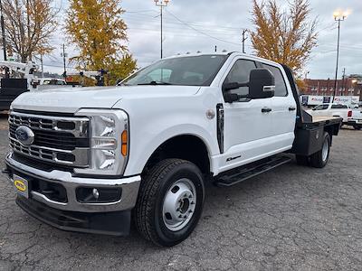 2024 Ford F-350 Super Duty Chassis Cab XL's photo