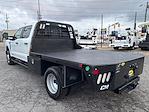 2024 Ford F-350 Crew Cab DRW 4WD Flatbed Truck for sale #16215 - photo 2