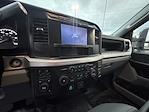 2024 Ford F-350 Crew Cab DRW 4WD Flatbed Truck for sale #16215 - photo 9