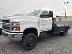 2021 Chevrolet Silverado 5500 DRW 4WD Cab Chassis for sale #16216 - photo 1