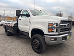 Used 2021 Chevrolet Silverado 5500 Cab Chassis for sale #16216 - photo 7