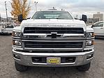 Used 2021 Chevrolet Silverado 5500 Cab Chassis for sale #16216 - photo 8