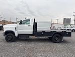 2021 Chevrolet Silverado 5500 DRW 4WD Cab Chassis for sale #16216 - photo 2