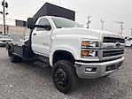 2021 Chevrolet Silverado 5500 DRW 4WD Cab Chassis for sale #16216 - photo 3