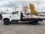 Used 2021 Chevrolet Silverado 5500 Cab Chassis for sale #16216 - photo 2