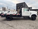 Used 2021 Chevrolet Silverado 5500 Cab Chassis for sale #16216 - photo 6