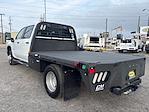 2025 Chevrolet Silverado 3500 Crew Cab 4WD Flatbed Truck for sale #16217 - photo 2