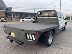 2025 Chevrolet Silverado 3500 Crew Cab 4WD Flatbed Truck for sale #16217 - photo 8