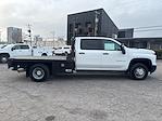 2025 Chevrolet Silverado 3500 Crew Cab 4WD Flatbed Truck for sale #16217 - photo 9