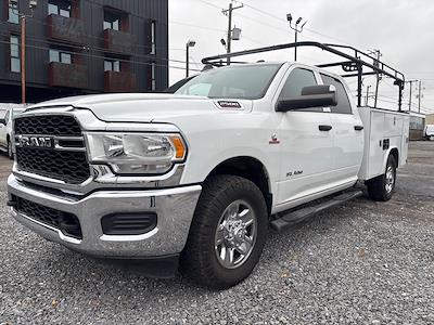 Used 2021 Ram 2500 Tradesman Crew Cab for sale #16219 - photo 1