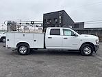 Used 2021 Ram 2500 Crew Cab Service Truck for sale #16219 - photo 6