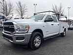 Used 2021 Ram 2500 Crew Cab Service Truck for sale #16219 - photo 1