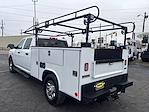 Used 2021 Ram 2500 Crew Cab Service Truck for sale #16219 - photo 2