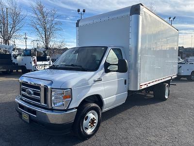 Used 2024 Ford E-450 Cutaway for sale #16221 - photo 1