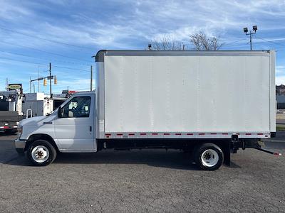 Used 2024 Ford E-450 Cutaway for sale #16221 - photo 2