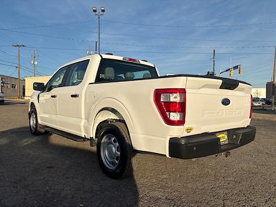 Used 2022 Ford F-150 SuperCrew Cab for sale #16224 - photo 2