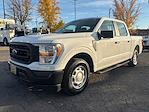 Used 2022 Ford F-150 SuperCrew Cab for sale #16224 - photo 1