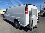 2020 Chevrolet Express 3500 RWD Empty Cargo Van for sale #16225 - photo 2