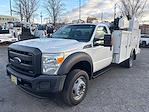 2016 Ford F-550 Regular Cab DRW 4WD Mechanics Body for sale #16226 - photo 1