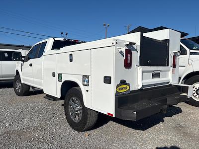 2019 Ford F-350 Super Cab SRW 4WD Service Truck for sale #16227 - photo 2
