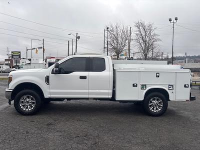 Used 2019 Ford F-350 Super Cab Service Truck for sale #16227 - photo 2