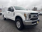 Used 2019 Ford F-350 Super Cab Service Truck for sale #16227 - photo 7