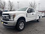 Used 2019 Ford F-350 Super Cab Service Truck for sale #16227 - photo 1