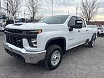Used 2023 Chevrolet Silverado 2500 Work Truck Crew Cab for sale #16228 - photo 1