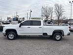 Used 2023 Chevrolet Silverado 2500 Work Truck Crew Cab for sale #16228 - photo 3