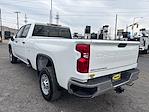 Used 2023 Chevrolet Silverado 2500 Work Truck Crew Cab for sale #16228 - photo 2