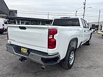 Used 2023 Chevrolet Silverado 2500 Work Truck Crew Cab for sale #16228 - photo 5
