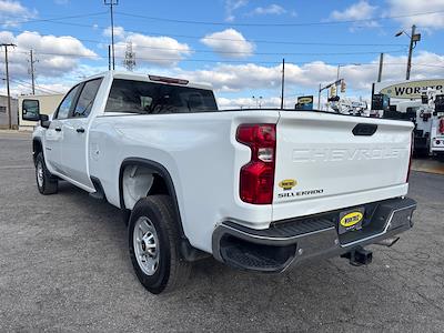 Used 2024 Chevrolet Silverado 2500 Work Truck Crew Cab for sale #16229 - photo 2