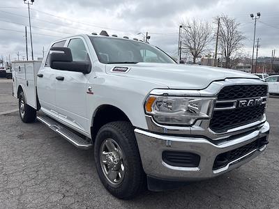 Used 2023 Ram 2500 Tradesman Crew Cab for sale #16234 - photo 1