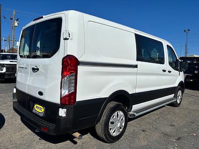 Used 2024 Ford Transit 250 Low Roof Empty Cargo Van for sale #16244 - photo 2