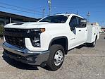 2022 Chevrolet Silverado 3500 Crew Cab RWD Service Truck for sale #16248 - photo 1