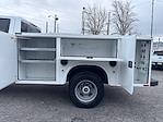 Used 2022 Chevrolet Silverado 3500 Crew Cab Service Truck for sale #16248 - photo 25