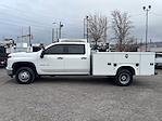 Used 2022 Chevrolet Silverado 3500 Crew Cab Service Truck for sale #16248 - photo 4